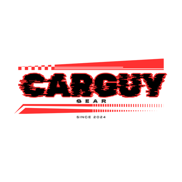 Carguy Merch online store